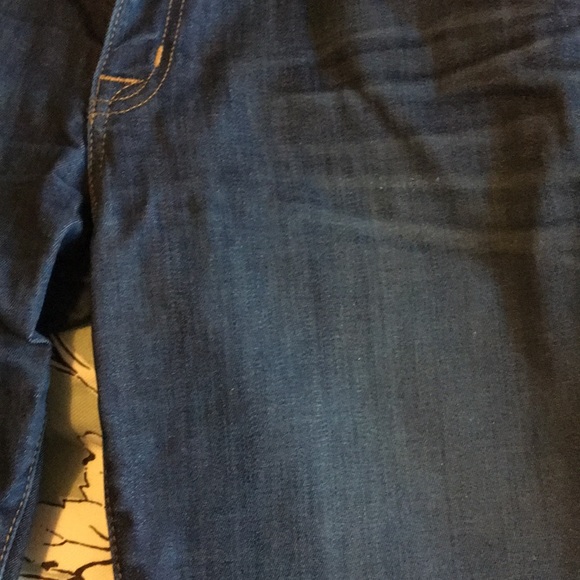 Hudsons Beth Midrise Baby Boot - Picture 5 of 8